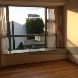 One Jervois (D10), Condominium #120492022